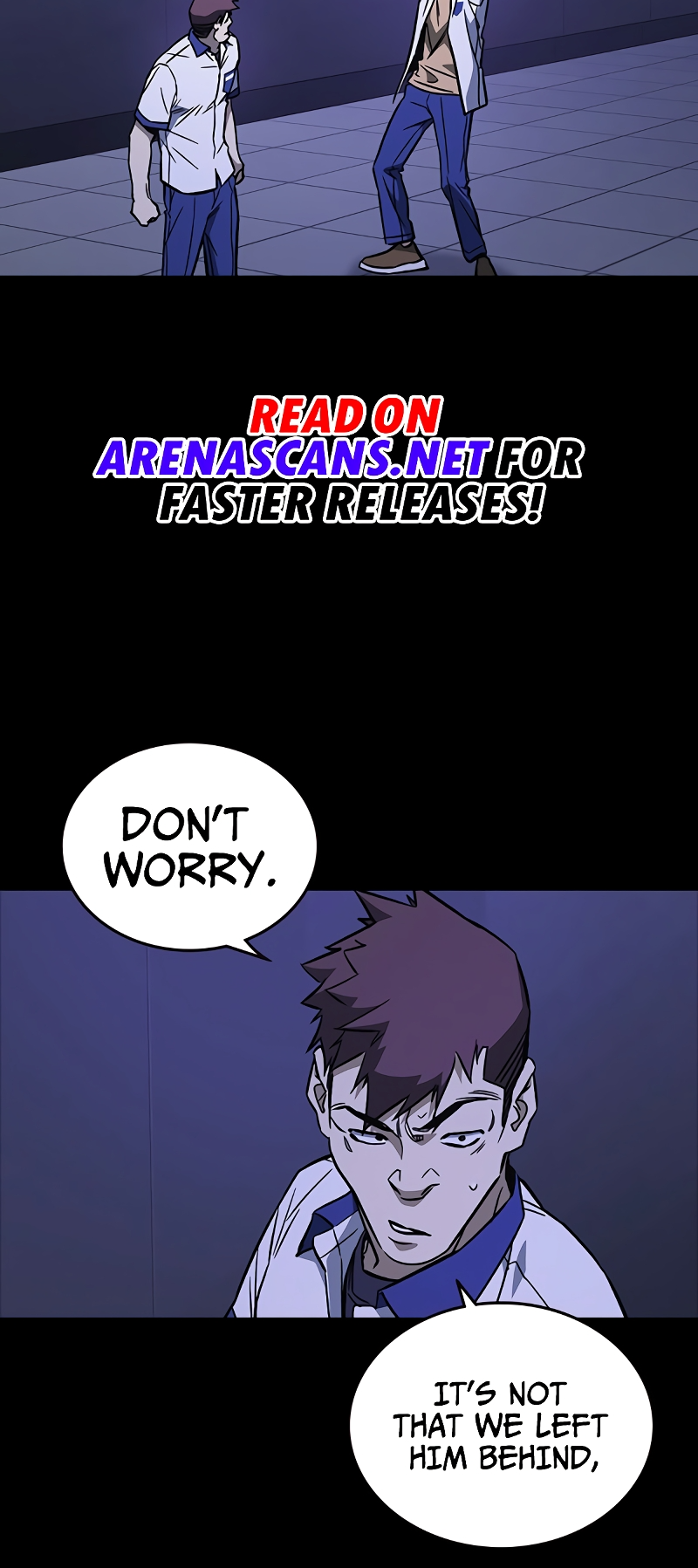 Study Group Manhwa - Chapter 192 Page 69