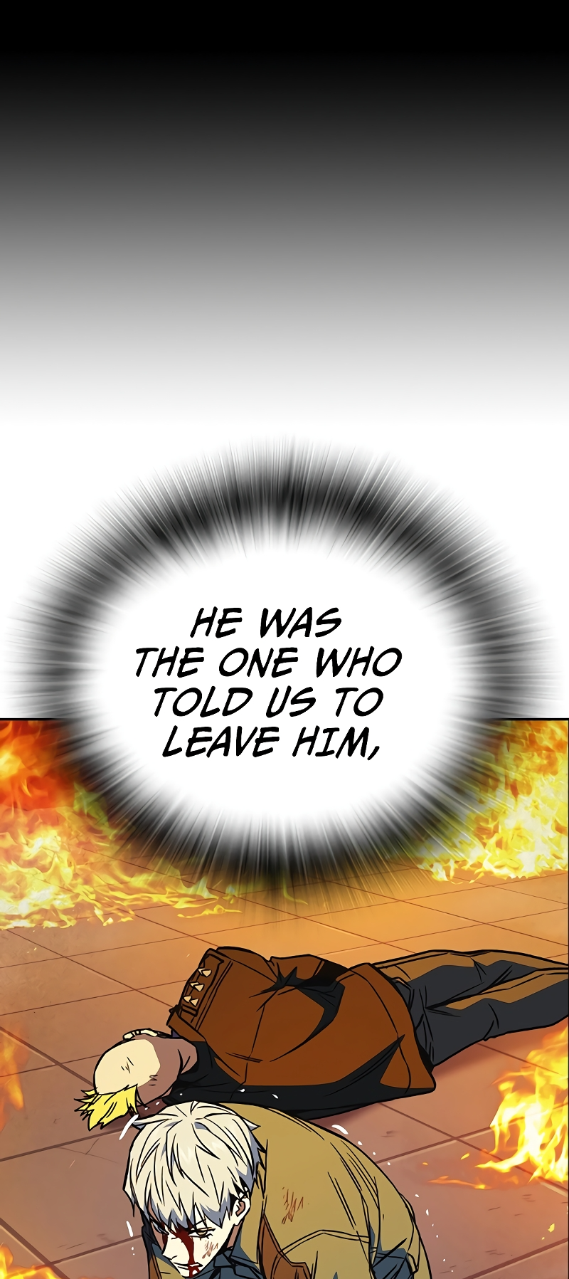 Study Group Manhwa - Chapter 192 Page 70