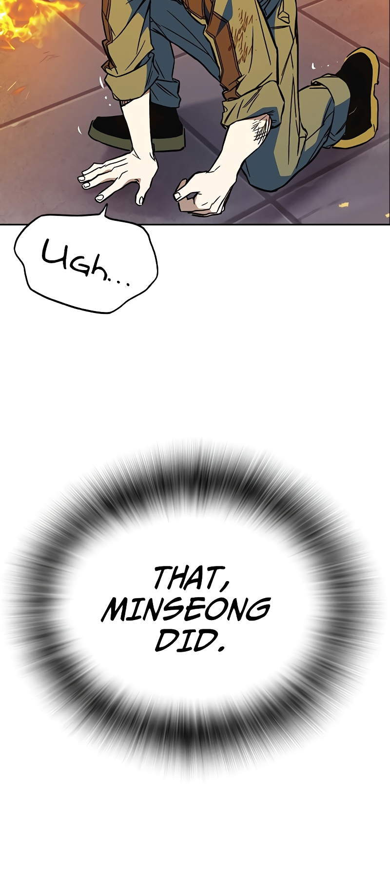 Study Group Manhwa - Chapter 192 Page 71