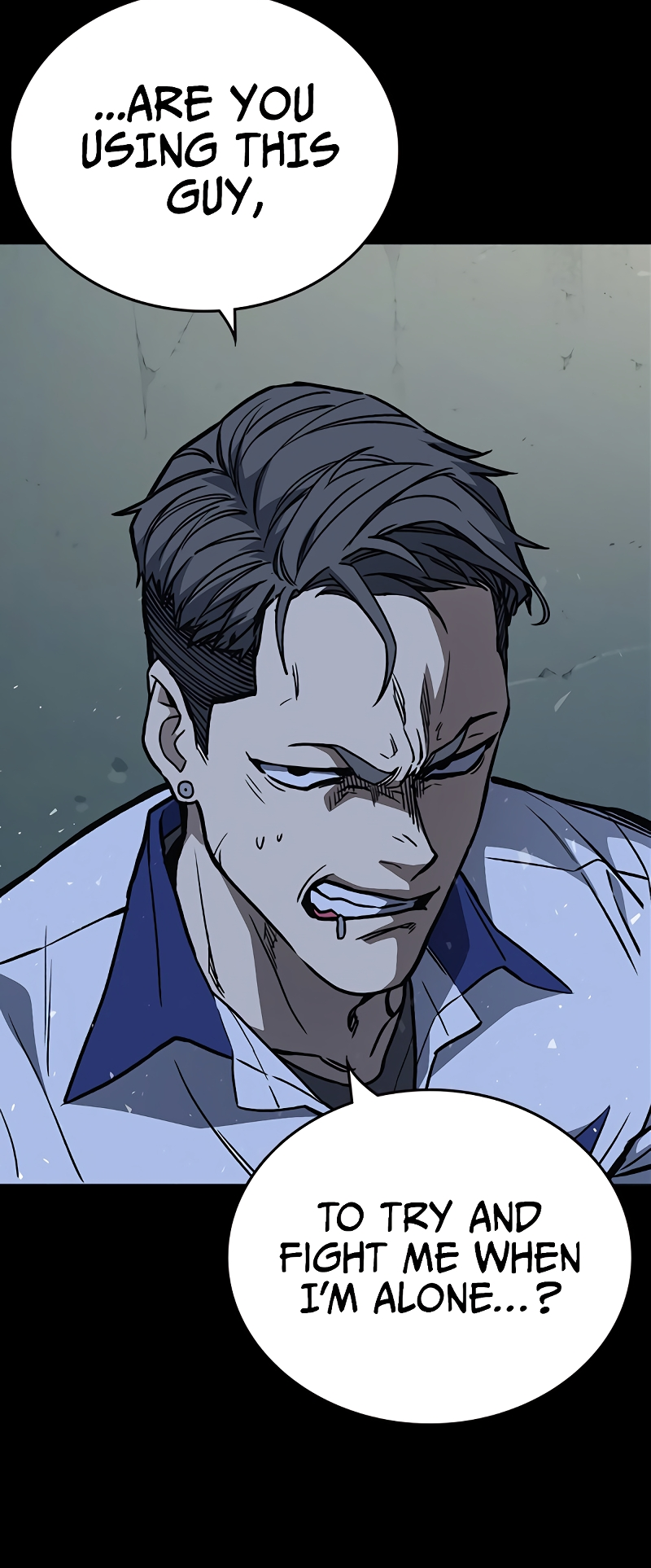 Study Group Manhwa - Chapter 192 Page 78