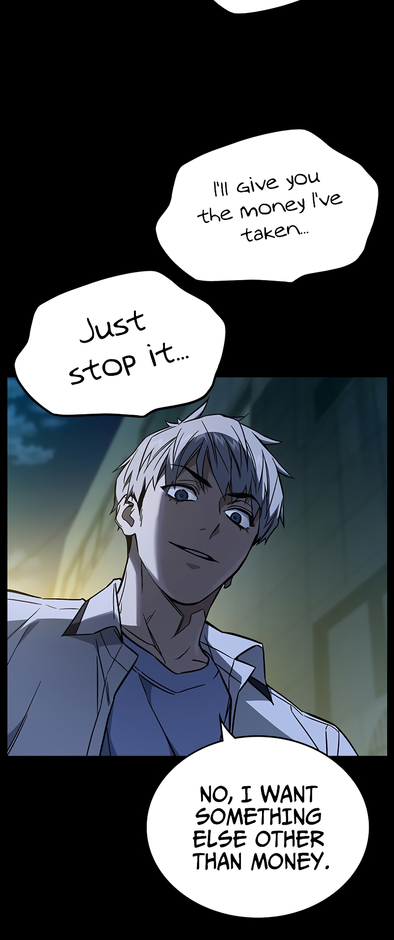 Study Group Manhwa - Chapter 192 Page 82