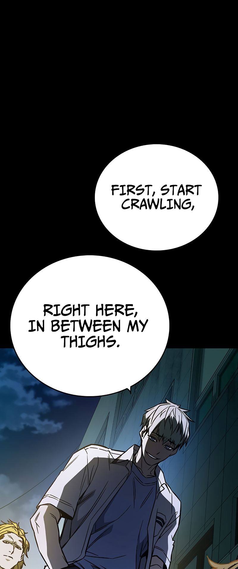 Study Group Manhwa - Chapter 192 Page 83