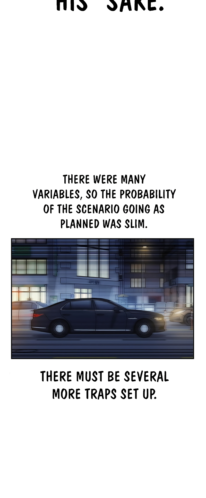 Study Group Manhwa - Chapter 192 Page 91