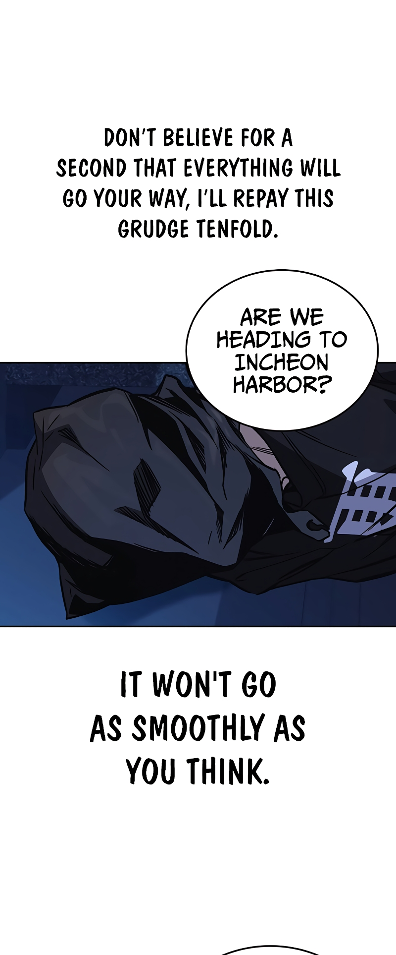 Study Group Manhwa - Chapter 192 Page 97