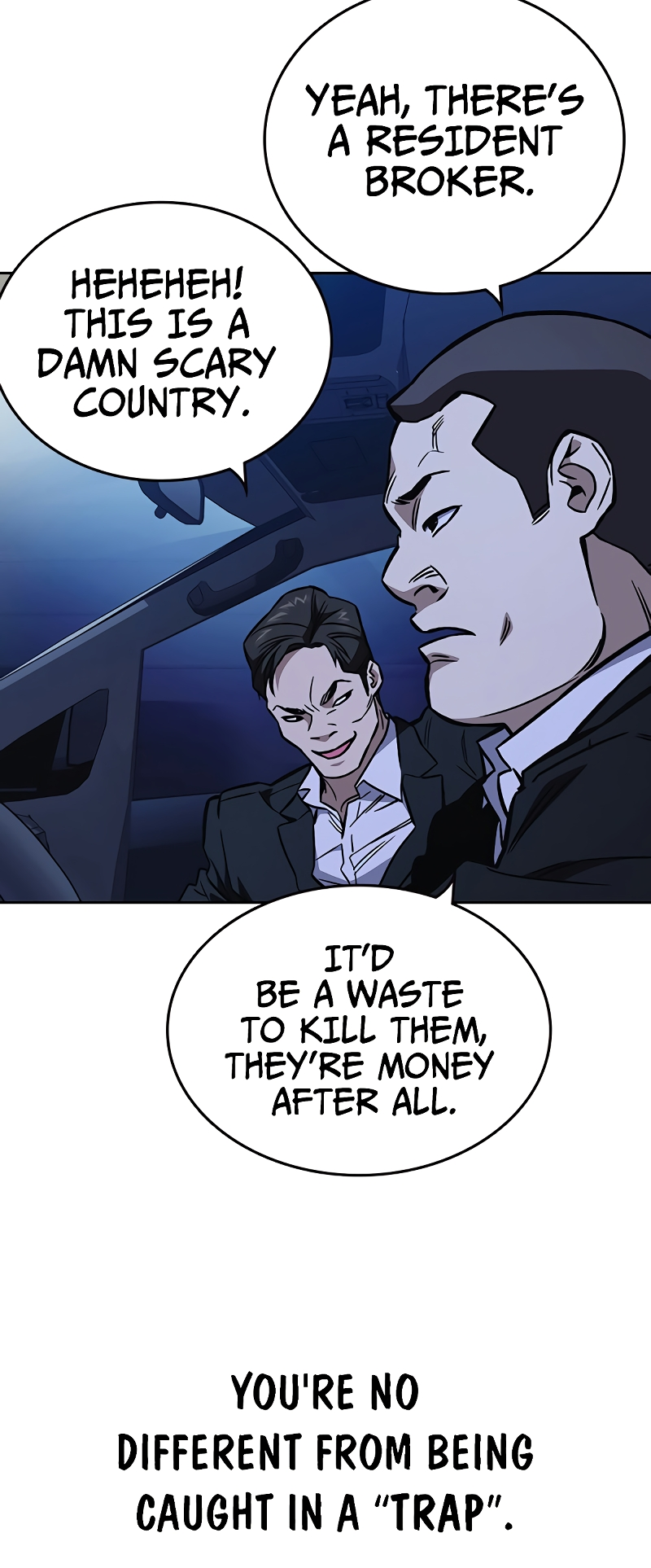 Study Group Manhwa - Chapter 192 Page 98