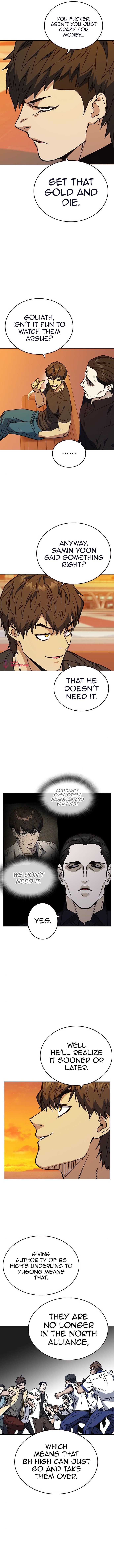 Study Group Manhwa - Chapter 163 Page 12
