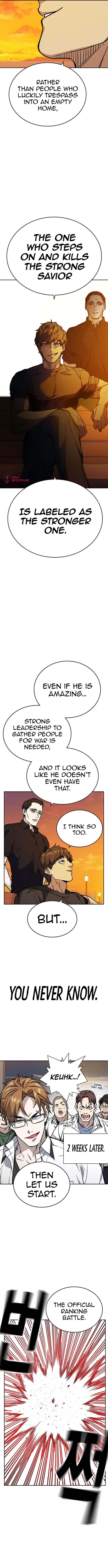 Study Group Manhwa - Chapter 163 Page 14