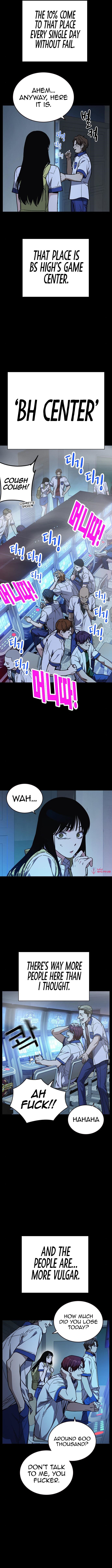 Study Group Manhwa - Chapter 163 Page 3