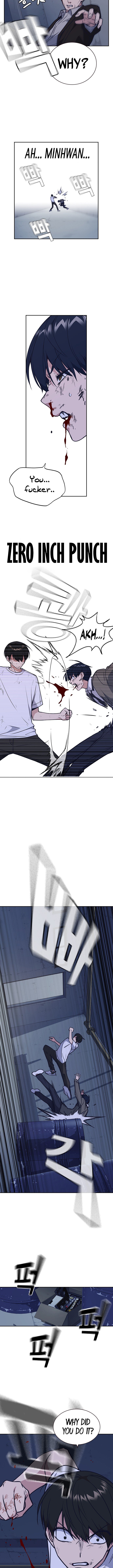 Study Group Manhwa - Chapter 91 Page 8