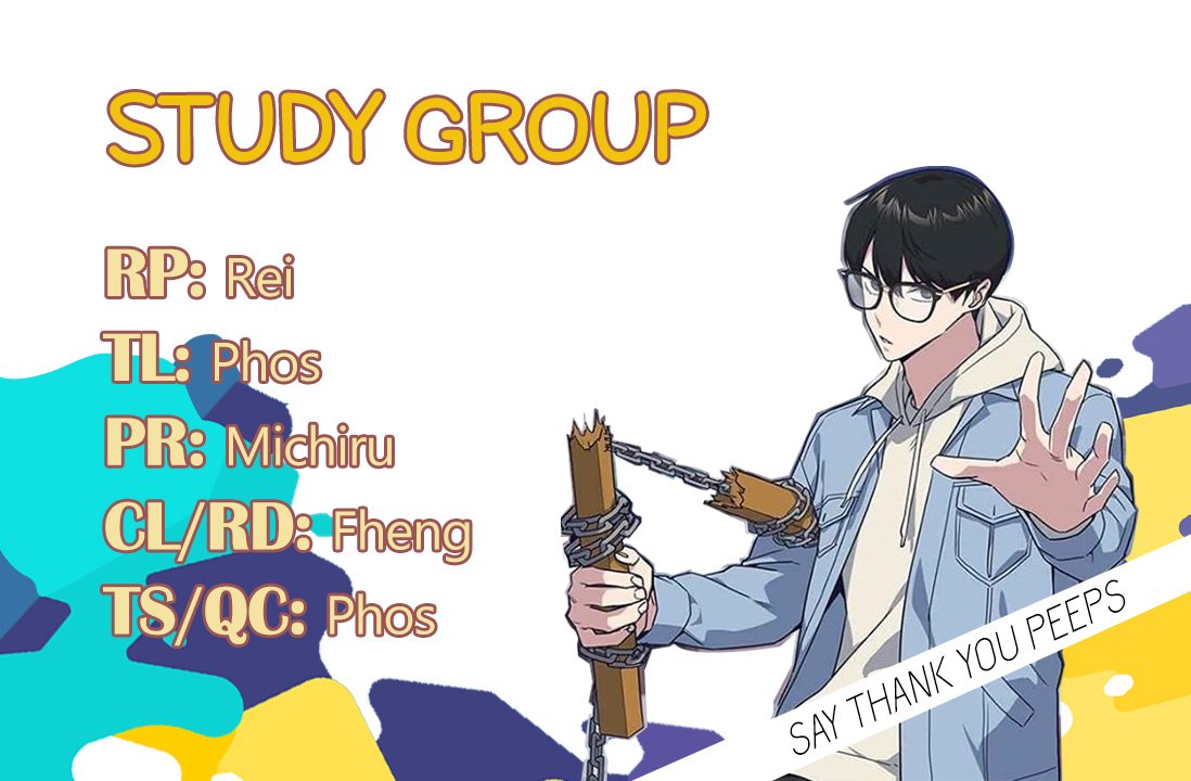 Study Group Manhwa - Chapter 91 Page 13