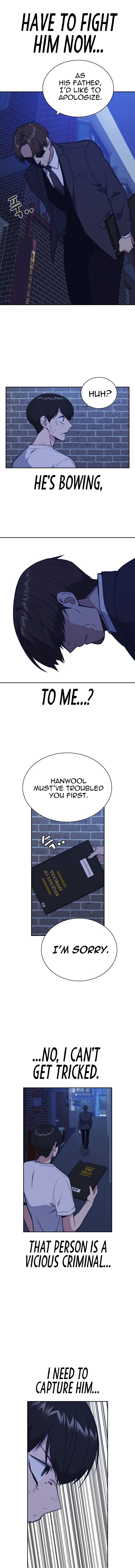 Study Group Manhwa - Chapter 93 Page 6