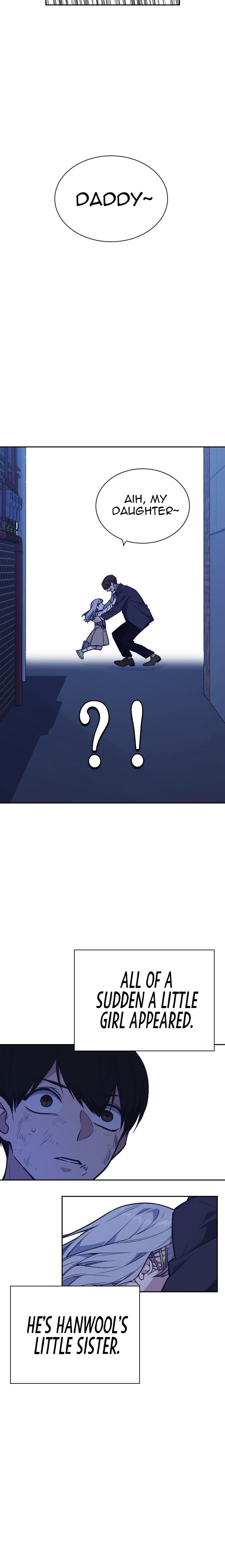 Study Group Manhwa - Chapter 93 Page 7