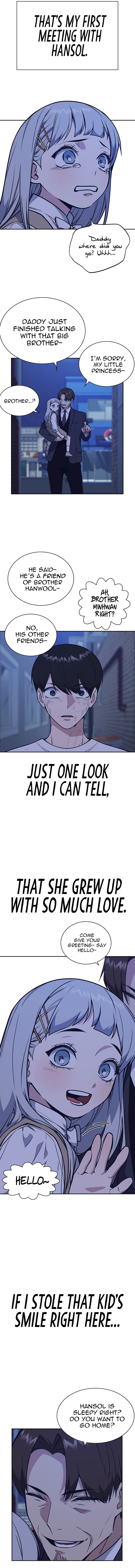 Study Group Manhwa - Chapter 93 Page 8