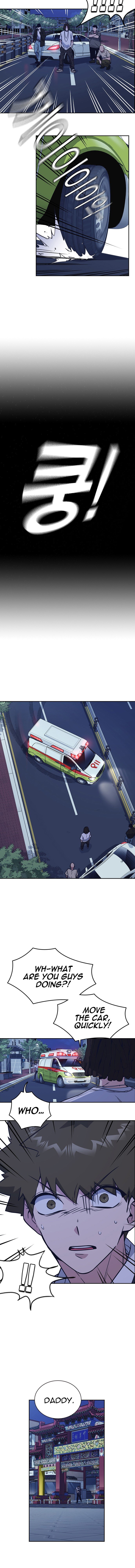 Study Group Manhwa - Chapter 93 Page 11