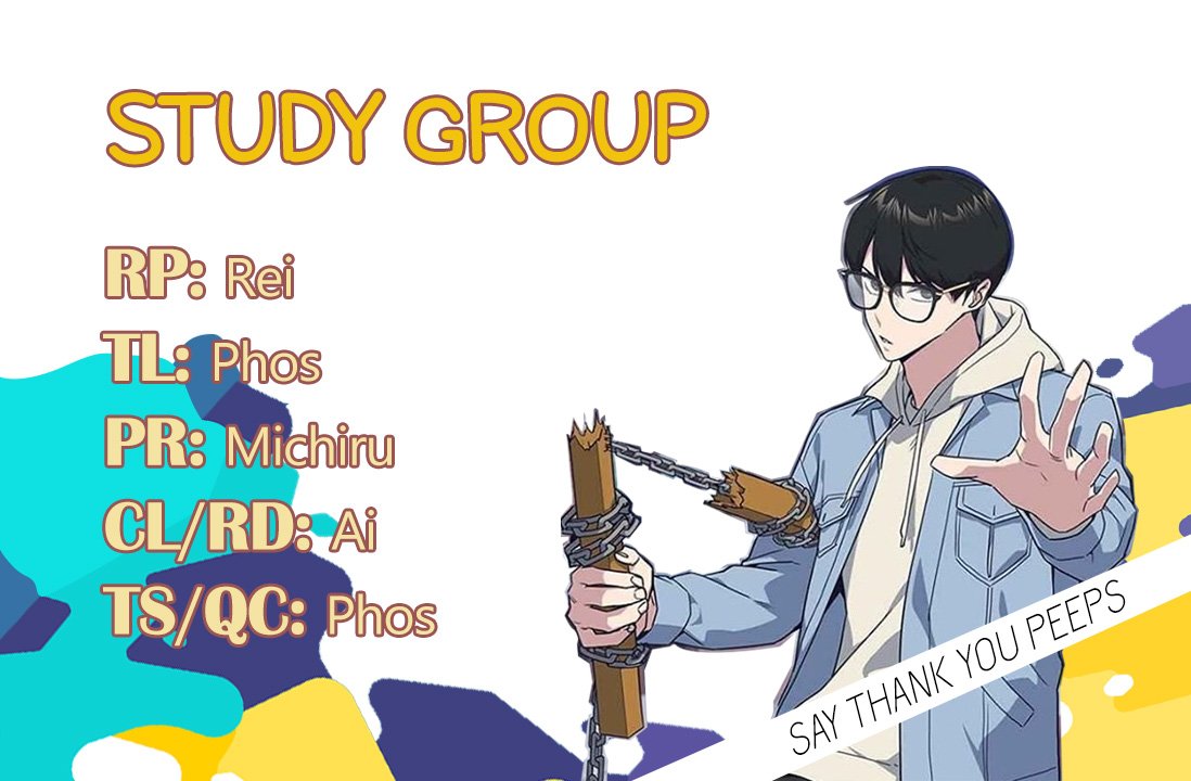 Study Group Manhwa - Chapter 93 Page 15
