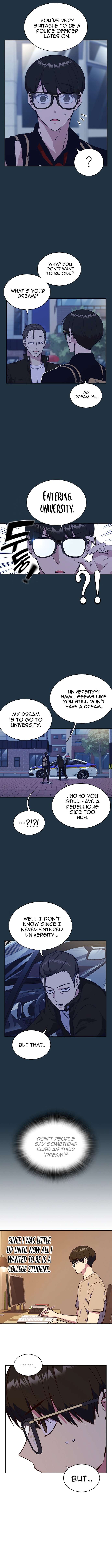 Study Group Manhwa - Chapter 67 Page 5