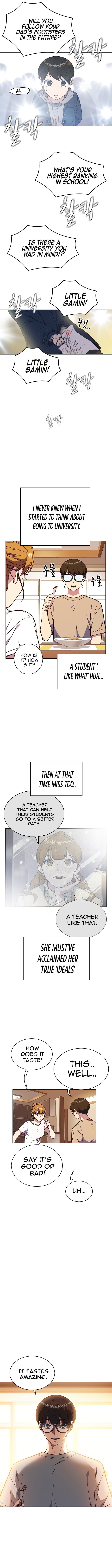 Study Group Manhwa - Chapter 67 Page 9