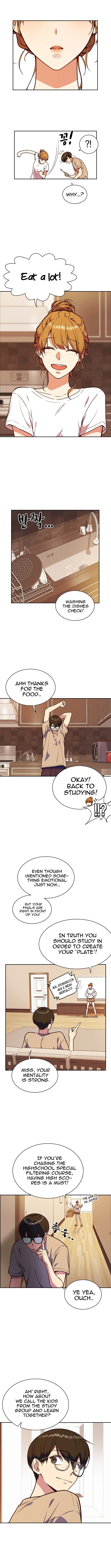 Study Group Manhwa - Chapter 67 Page 10