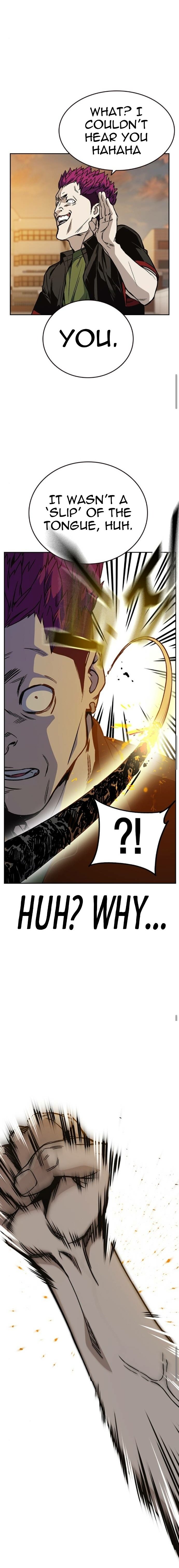 Study Group Manhwa - Chapter 140 Page 12