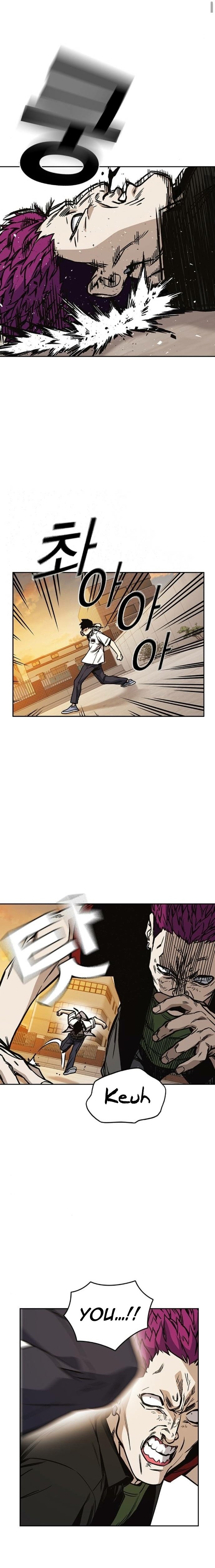 Study Group Manhwa - Chapter 140 Page 14