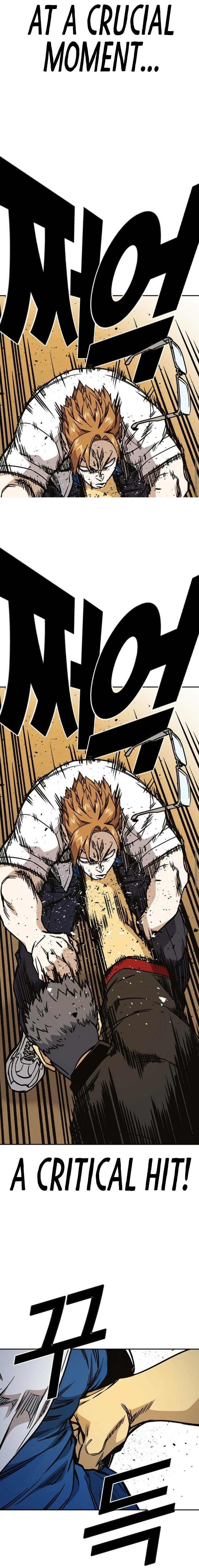 Study Group Manhwa - Chapter 140 Page 19