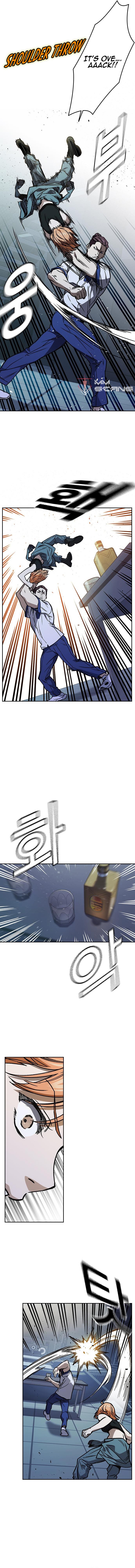 Study Group Manhwa - Chapter 182 Page 11