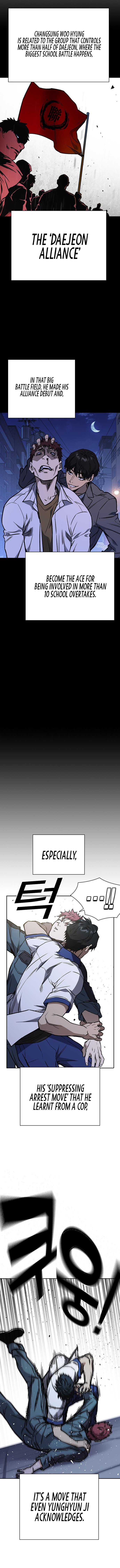 Study Group Manhwa - Chapter 182 Page 14