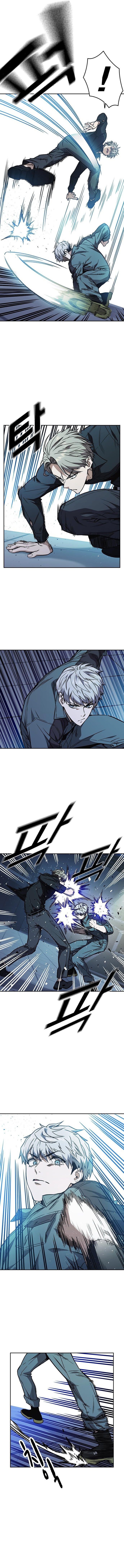 Study Group Manhwa - Chapter 182 Page 2