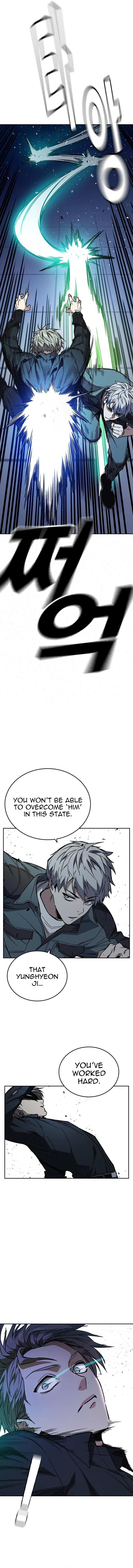 Study Group Manhwa - Chapter 182 Page 4