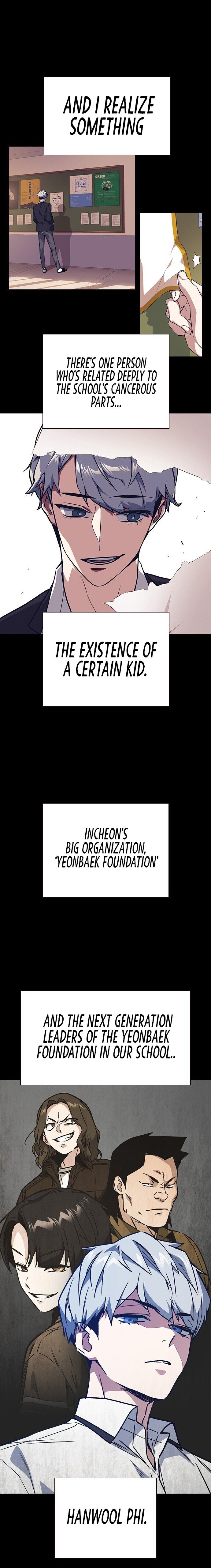 Study Group Manhwa - Chapter 119 Page 7