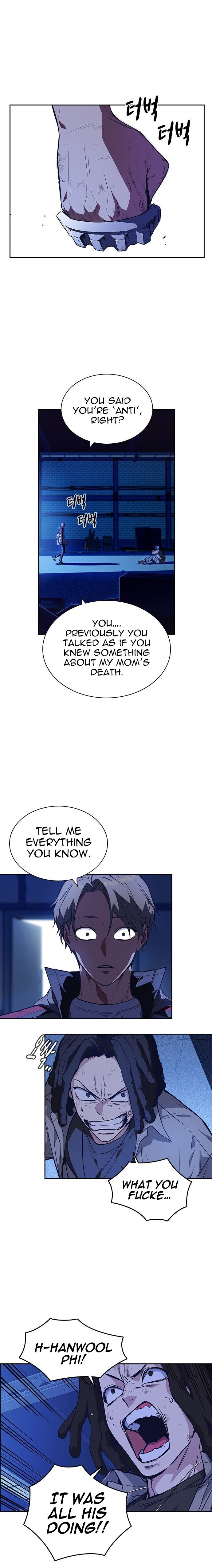 Study Group Manhwa - Chapter 119 Page 25