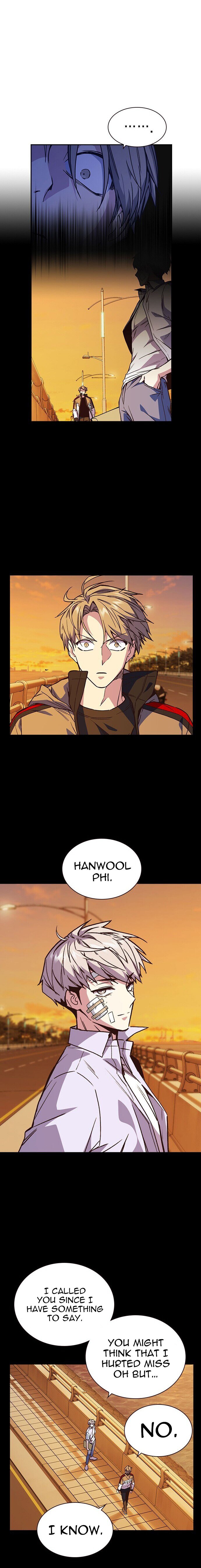 Study Group Manhwa - Chapter 119 Page 26