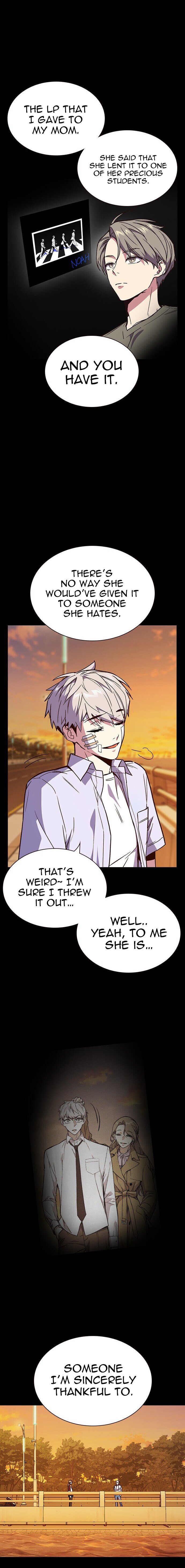 Study Group Manhwa - Chapter 119 Page 27