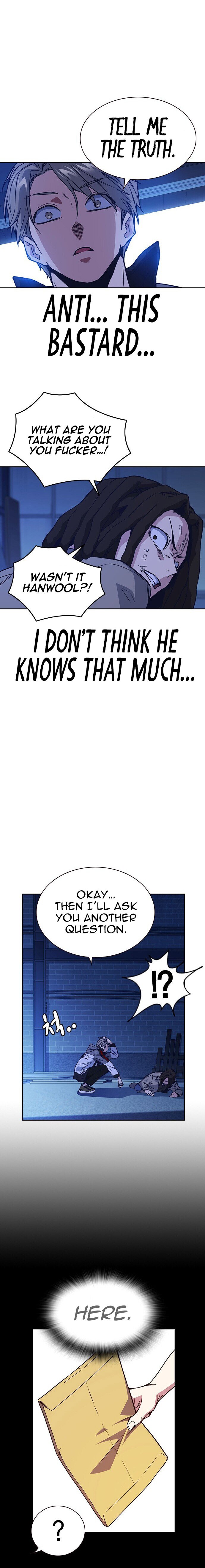 Study Group Manhwa - Chapter 119 Page 29