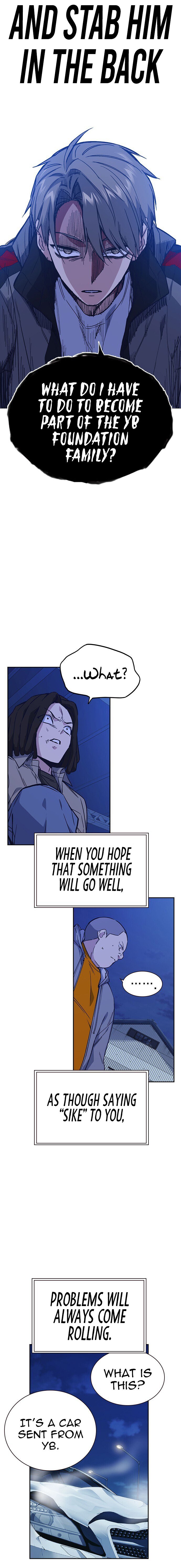 Study Group Manhwa - Chapter 119 Page 35