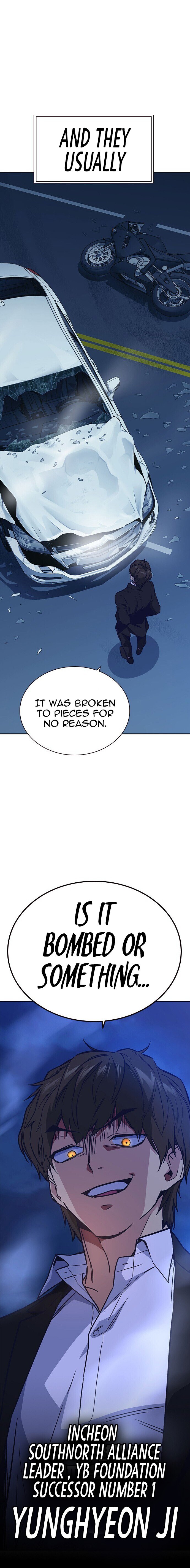 Study Group Manhwa - Chapter 119 Page 36