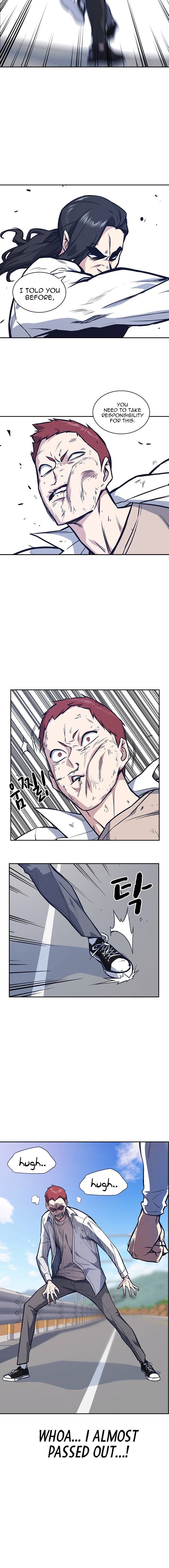 Study Group Manhwa - Chapter 42 Page 2