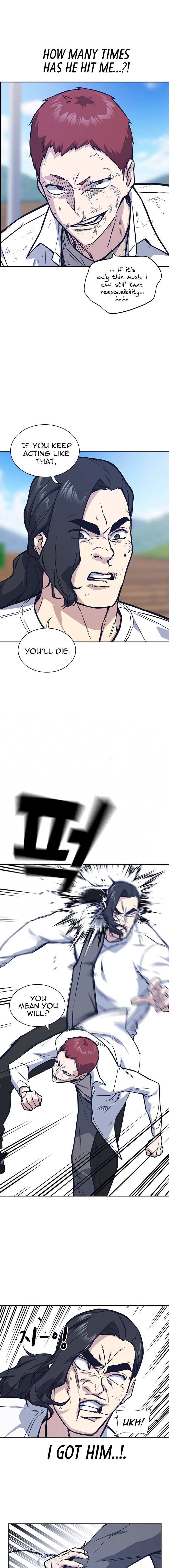 Study Group Manhwa - Chapter 42 Page 3