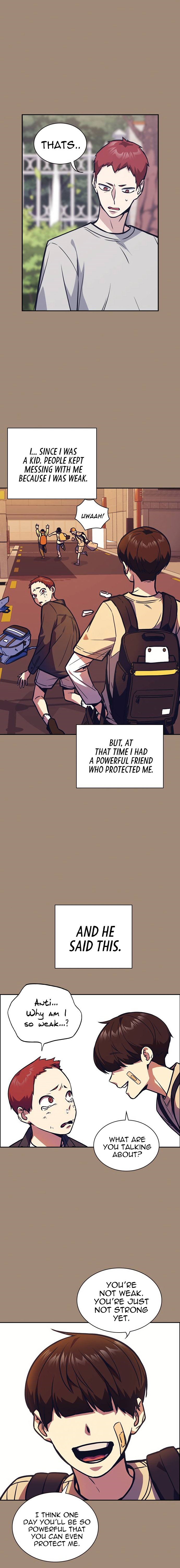 Study Group Manhwa - Chapter 42 Page 10