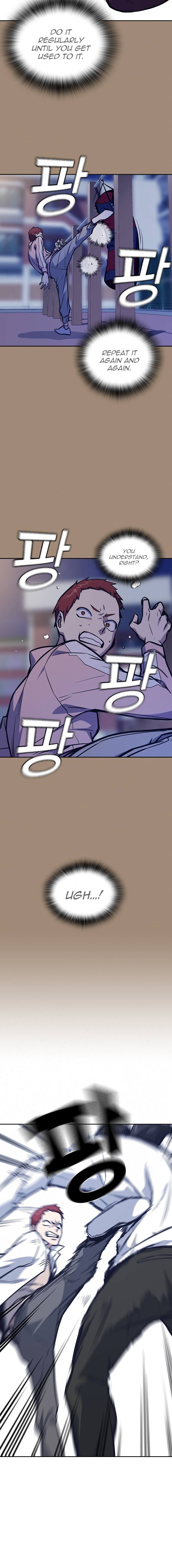 Study Group Manhwa - Chapter 42 Page 12