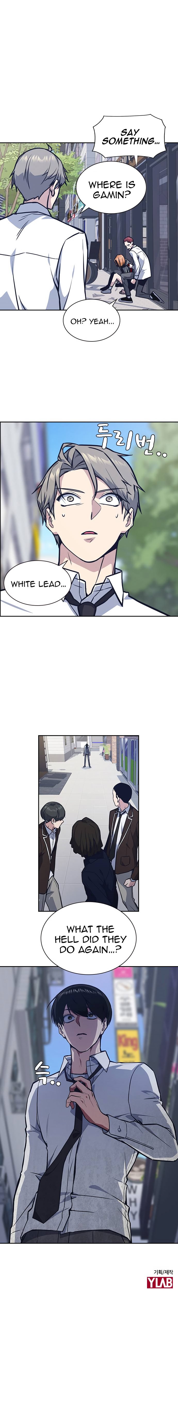 Study Group Manhwa - Chapter 44 Page 18