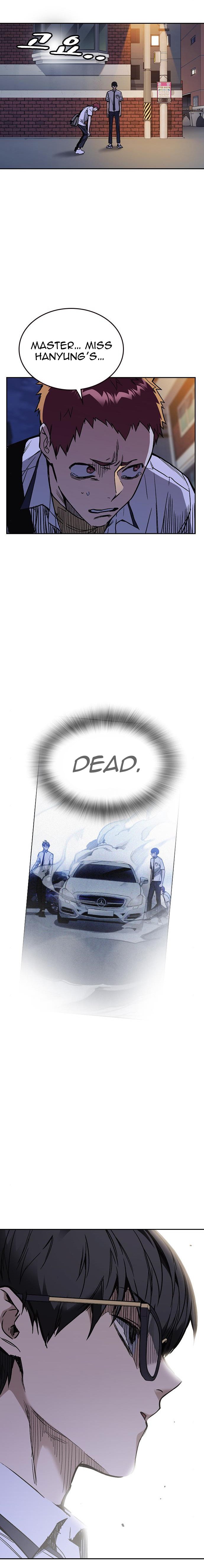 Study Group Manhwa - Chapter 131 Page 4