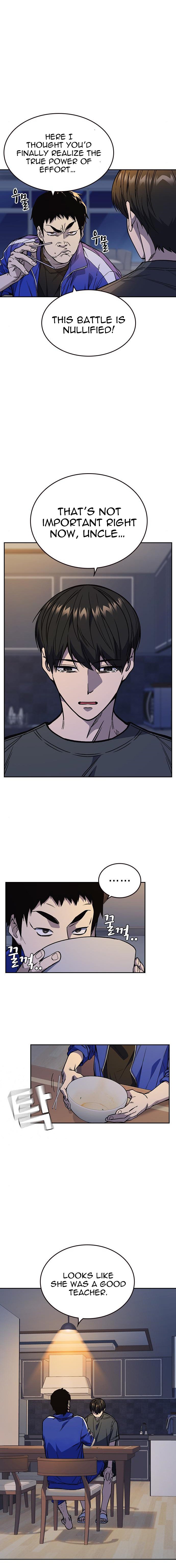 Study Group Manhwa - Chapter 131 Page 16