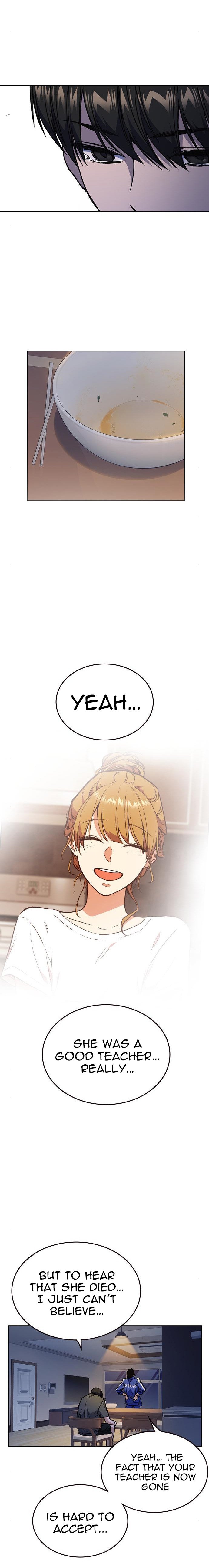 Study Group Manhwa - Chapter 131 Page 17