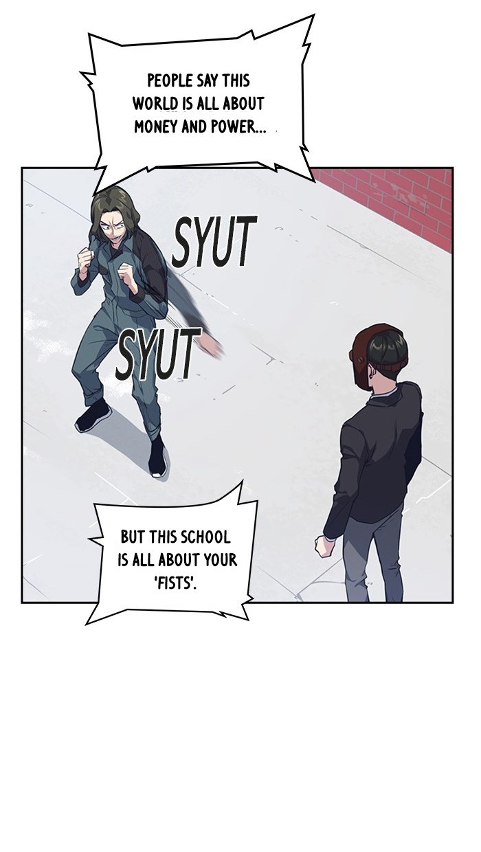 Study Group Manhwa - Chapter 4 Page 34