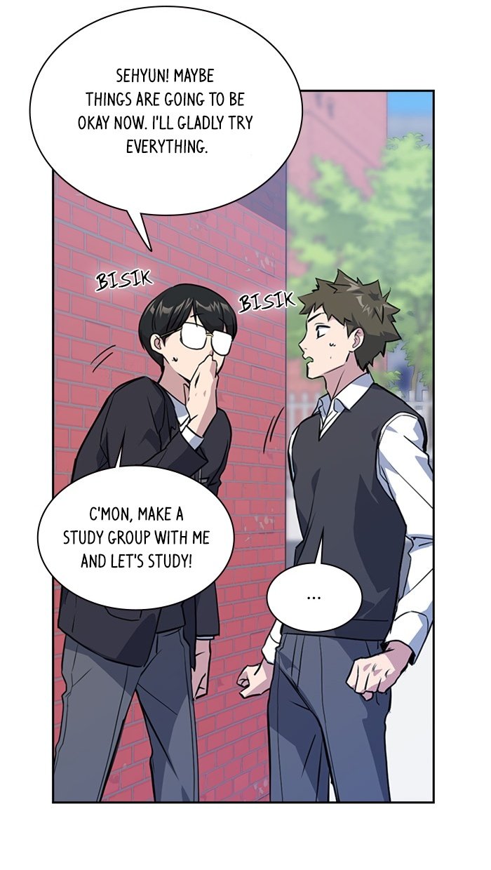 Study Group Manhwa - Chapter 4 Page 55