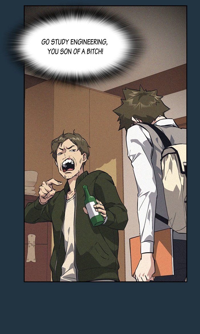 Study Group Manhwa - Chapter 4 Page 62