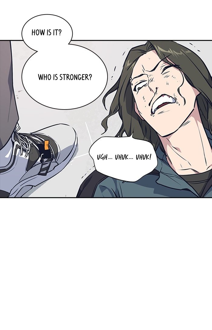 Study Group Manhwa - Chapter 4 Page 90