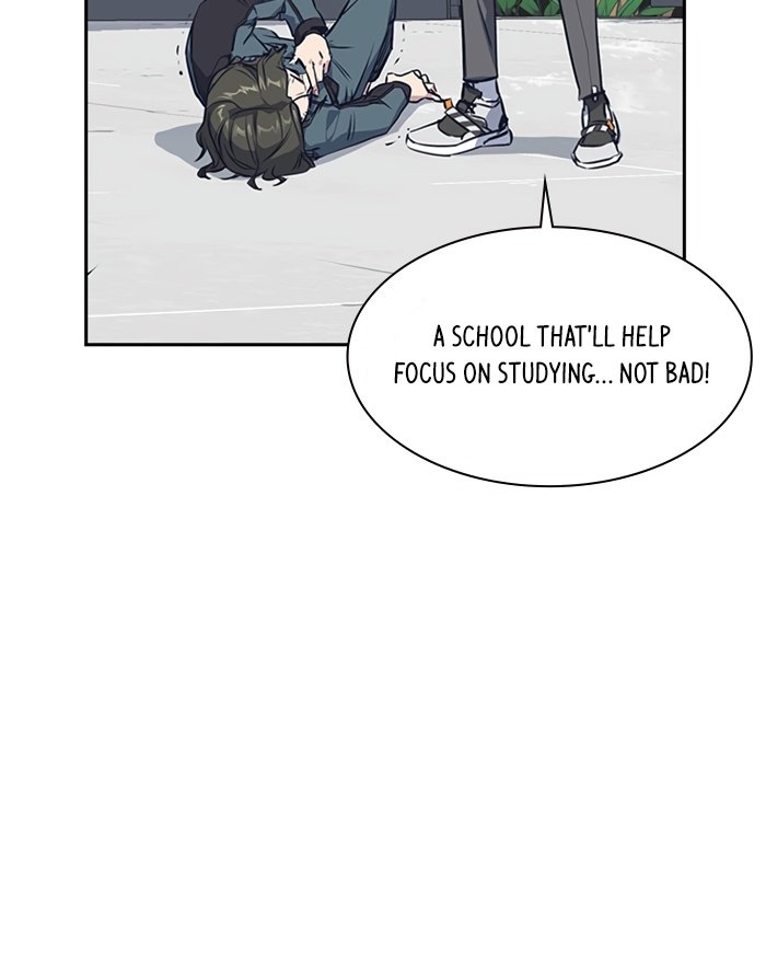 Study Group Manhwa - Chapter 4 Page 92