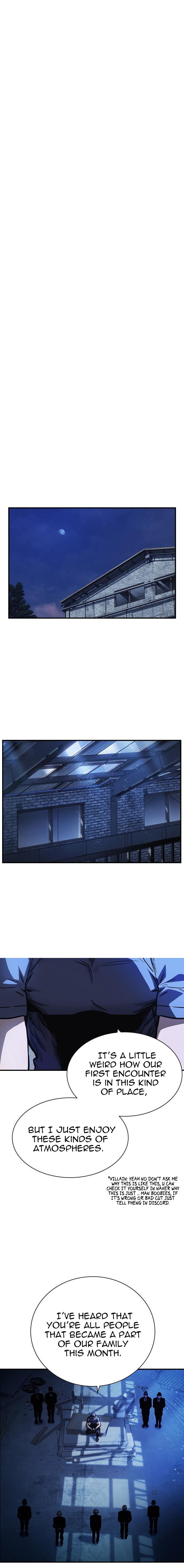 Study Group Manhwa - Chapter 127 Page 22